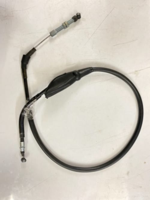 Tvs sport sales clutch cable price